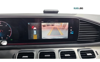 Mercedes-Benz GLE 300 d* 4MATIC* ПОДГРЕВ* КАМЕРА* LANE* ASSIST* - автомобили, коли, обяви за нови и употребявани 12