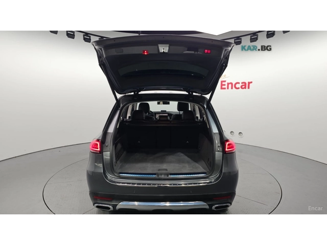Mercedes-Benz GLE 300 d* 4MATIC* ПОДГРЕВ* КАМЕРА* LANE* ASSIST* - автомобили, коли, обяви за нови и употребявани 13