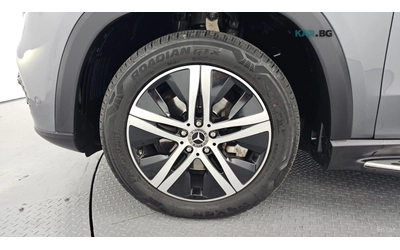 Mercedes-Benz GLE 300 d* 4MATIC* ПОДГРЕВ* КАМЕРА* LANE* ASSIST* - автомобили, коли, обяви за нови и употребявани 14