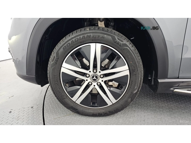 Mercedes-Benz GLE 300 d* 4MATIC* ПОДГРЕВ* КАМЕРА* LANE* ASSIST* - автомобили, коли, обяви за нови и употребявани 14