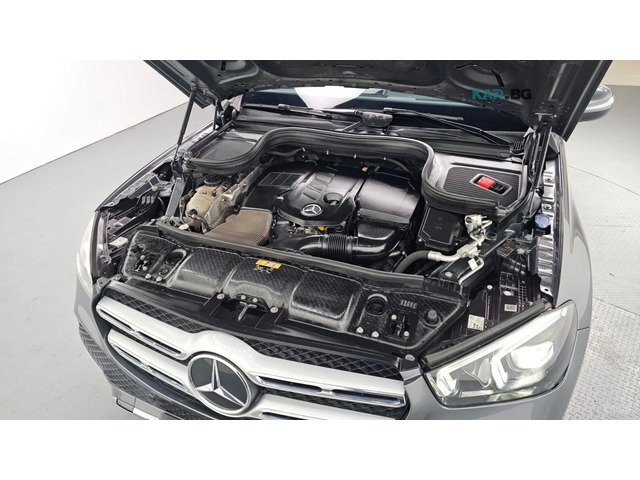 Mercedes-Benz GLE 300 d* 4MATIC* ПОДГРЕВ* КАМЕРА* LANE* ASSIST* - автомобили, коли, обяви за нови и употребявани 15