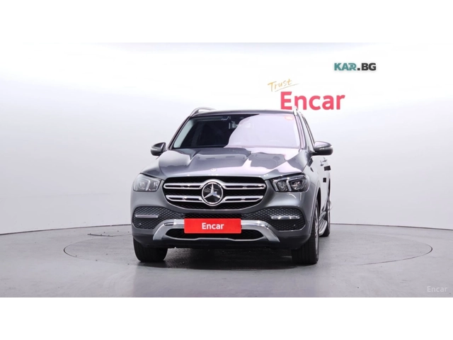 Mercedes-Benz GLE 300 d* 4MATIC* ПОДГРЕВ* КАМЕРА* LANE* ASSIST* - автомобили, коли, обяви за нови и употребявани 1