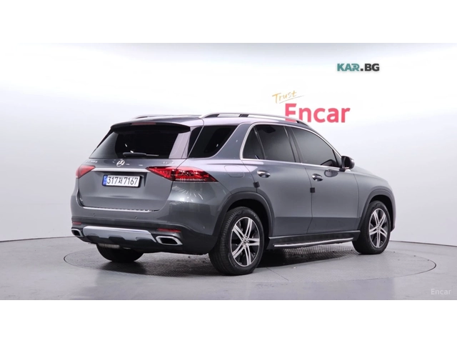 Mercedes-Benz GLE 300 d* 4MATIC* ПОДГРЕВ* КАМЕРА* LANE* ASSIST* - автомобили, коли, обяви за нови и употребявани 2