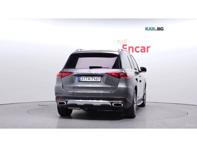 Mercedes-Benz GLE 300 d* 4MATIC* ПОДГРЕВ* КАМЕРА* LANE* ASSIST* - автомобили, коли, обяви за нови и употребявани 3