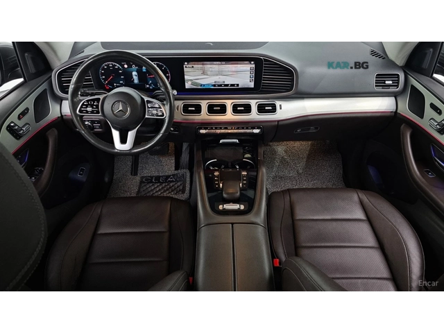 Mercedes-Benz GLE 300 d* 4MATIC* ПОДГРЕВ* КАМЕРА* LANE* ASSIST* - автомобили, коли, обяви за нови и употребявани 4