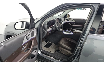 Mercedes-Benz GLE 300 d* 4MATIC* ПОДГРЕВ* КАМЕРА* LANE* ASSIST* - автомобили, коли, обяви за нови и употребявани 7