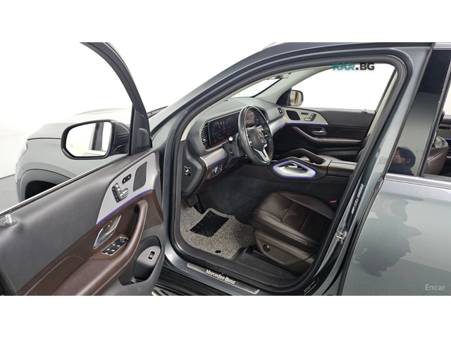 Mercedes-Benz GLE 300 d* 4MATIC* ПОДГРЕВ* КАМЕРА* LANE* ASSIST* - автомобили, коли, обяви за нови и употребявани 7