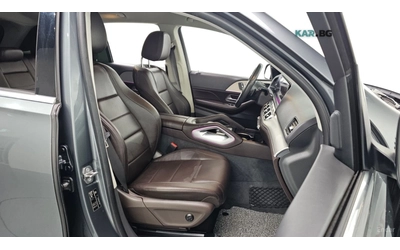Mercedes-Benz GLE 300 d* 4MATIC* ПОДГРЕВ* КАМЕРА* LANE* ASSIST* - автомобили, коли, обяви за нови и употребявани 8