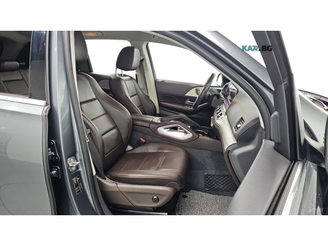 Mercedes-Benz GLE 300 d* 4MATIC* ПОДГРЕВ* КАМЕРА* LANE* ASSIST* - автомобили, коли, обяви за нови и употребявани 8