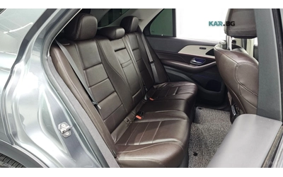 Mercedes-Benz GLE 300 d* 4MATIC* ПОДГРЕВ* КАМЕРА* LANE* ASSIST* - автомобили, коли, обяви за нови и употребявани 9