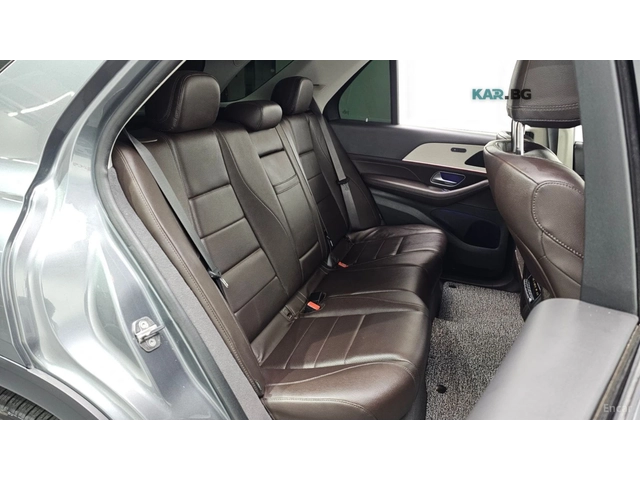 Mercedes-Benz GLE 300 d* 4MATIC* ПОДГРЕВ* КАМЕРА* LANE* ASSIST* - автомобили, коли, обяви за нови и употребявани 9