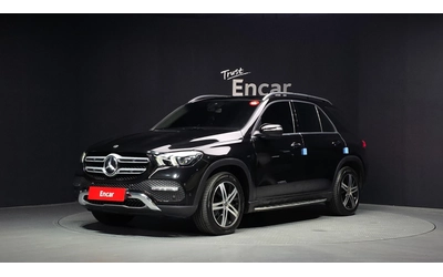 mercedes-benz-gle-300 - 0
