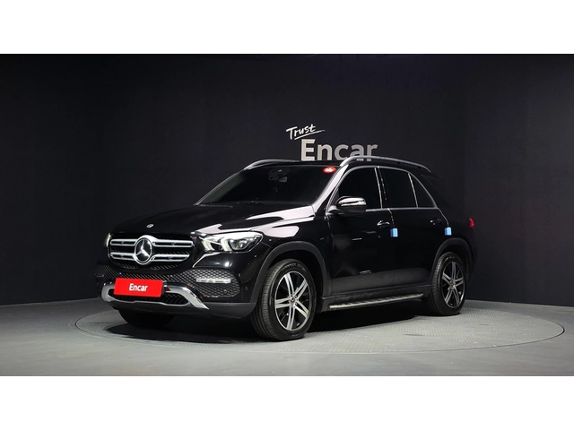 Mercedes-Benz GLE 300 GLE 300d 4MATIC - автомобили, коли, обяви за нови и употребявани 0