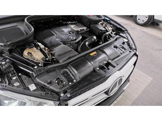 Mercedes-Benz GLE 300 GLE 300d 4MATIC - автомобили, коли, обяви за нови и употребявани 15