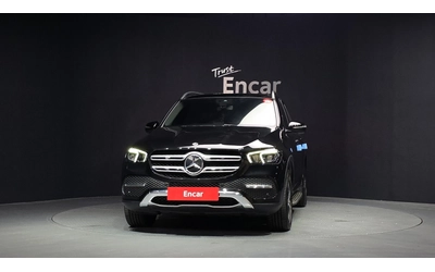mercedes-benz-gle-300 - 1
