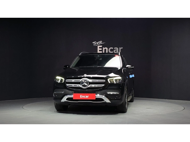 Mercedes-Benz GLE 300 GLE 300d 4MATIC - автомобили, коли, обяви за нови и употребявани 1