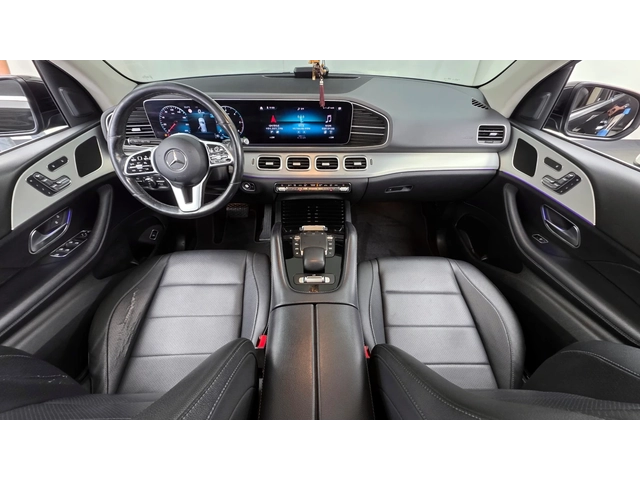 Mercedes-Benz GLE 300 GLE 300d 4MATIC - автомобили, коли, обяви за нови и употребявани 5