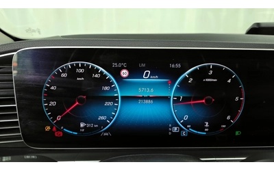 Mercedes-Benz GLE 300 GLE 300d 4MATIC - автомобили, коли, обяви за нови и употребявани 7