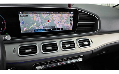 Mercedes-Benz GLE 300 GLE 300d 4MATIC - автомобили, коли, обяви за нови и употребявани 9