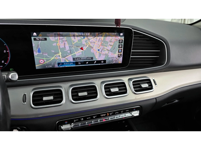 Mercedes-Benz GLE 300 GLE 300d 4MATIC - автомобили, коли, обяви за нови и употребявани 9
