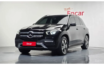 mercedes-benz-gle-300 - 0