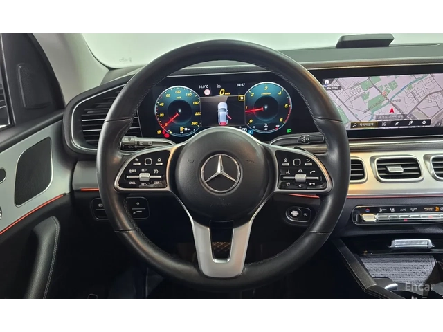 Mercedes-Benz GLE 300 - автомобили, коли, обяви за нови и употребявани 11