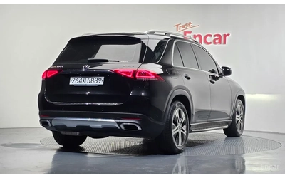 mercedes-benz-gle-300 - 3