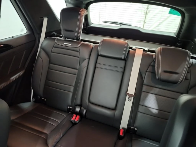 Mercedes-Benz GLE * AMG 63 S * CARFAX * ЦЕНА ДО БГ - автомобили, коли, обяви за нови и употребявани 16