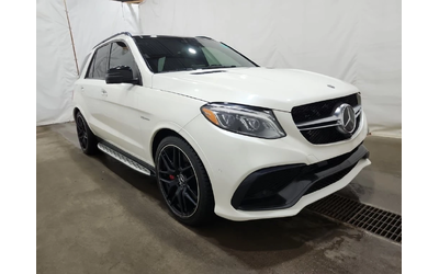 mercedes-benz-gle - 1