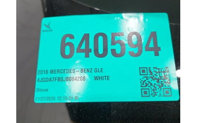 Mercedes-Benz GLE * AMG 63 S * CARFAX * ЦЕНА ДО БГ - автомобили, коли, обяви за нови и употребявани 9