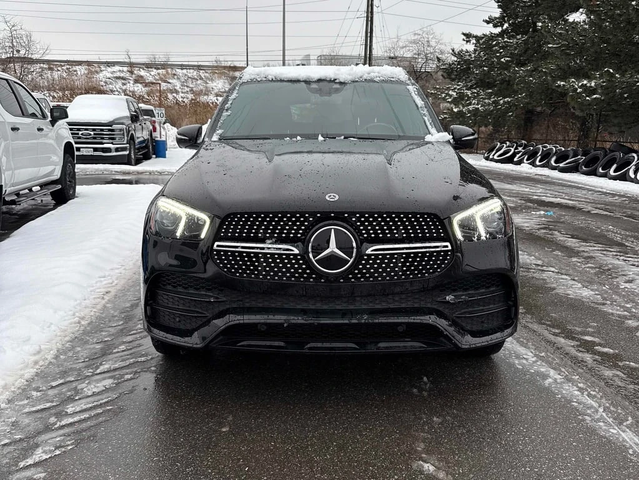 Mercedes-Benz GLE * 450 * CARFAX * ЦЕНА ДО БГ - автомобили, коли, обяви за нови и употребявани 4