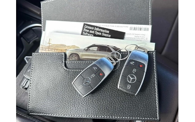 Mercedes-Benz GLE * 450 * CARFAX * ЦЕНА ДО БГ - автомобили, коли, обяви за нови и употребявани 9