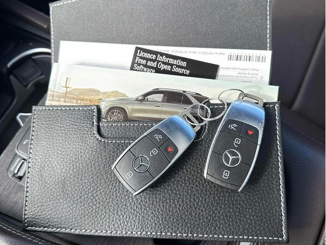 Mercedes-Benz GLE * 450 * CARFAX * ЦЕНА ДО БГ - автомобили, коли, обяви за нови и употребявани 9