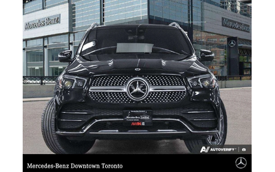 mercedes-benz-gle - 1