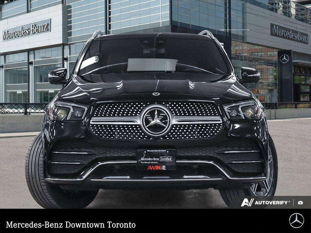 Mercedes-Benz GLE * GLE450 4MATIC * CARFAX * ЦЕНА ДО БГ - автомобили, коли, обяви за нови и употребявани 1