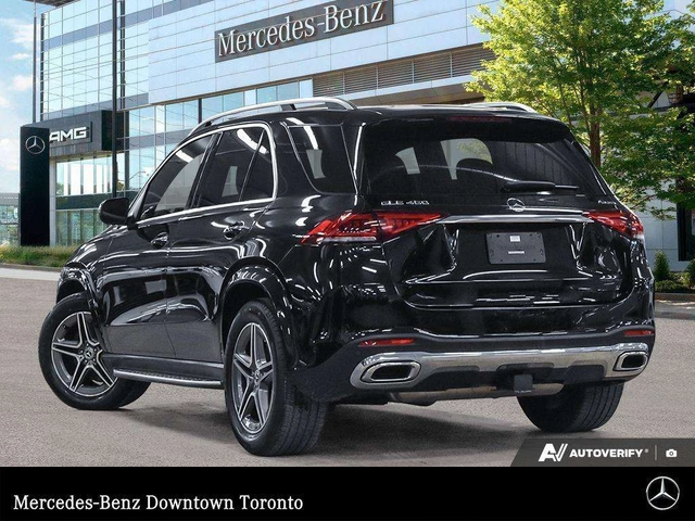 Mercedes-Benz GLE * GLE450 4MATIC * CARFAX * ЦЕНА ДО БГ - автомобили, коли, обяви за нови и употребявани 3