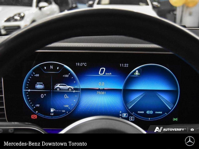 Mercedes-Benz GLE * GLE450 4MATIC * CARFAX * ЦЕНА ДО БГ - автомобили, коли, обяви за нови и употребявани 7