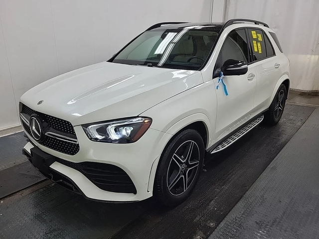 Mercedes-Benz GLE * 450 * CARFAX * ЦЕНА ДО БГ - автомобили, коли, обяви за нови и употребявани 0
