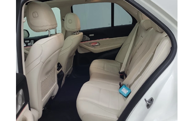 Mercedes-Benz GLE * 450 * CARFAX * ЦЕНА ДО БГ - автомобили, коли, обяви за нови и употребявани 10