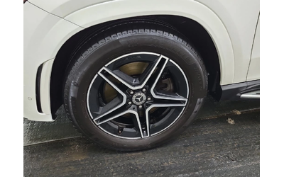 Mercedes-Benz GLE * 450 * CARFAX * ЦЕНА ДО БГ - автомобили, коли, обяви за нови и употребявани 13