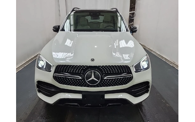 mercedes-benz-gle - 1
