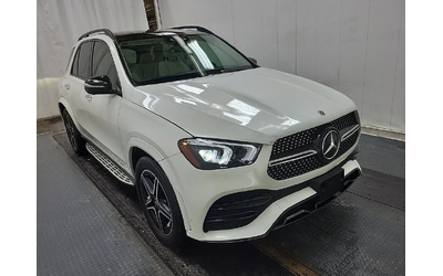 mercedes-benz-gle - 2