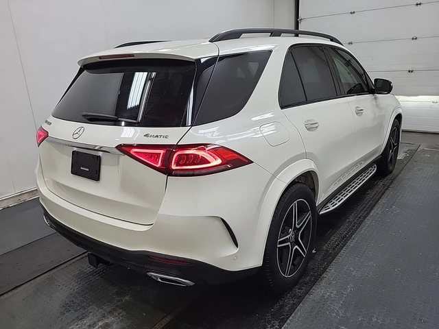 Mercedes-Benz GLE * 450 * CARFAX * ЦЕНА ДО БГ - автомобили, коли, обяви за нови и употребявани 3