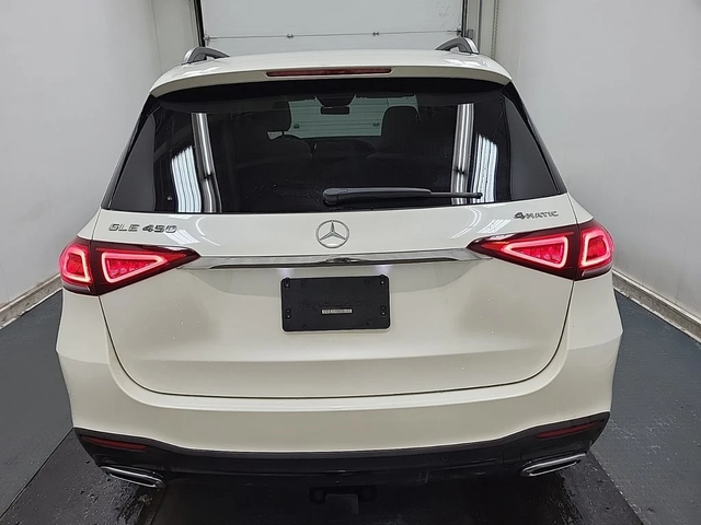 Mercedes-Benz GLE * 450 * CARFAX * ЦЕНА ДО БГ - автомобили, коли, обяви за нови и употребявани 4