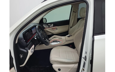 Mercedes-Benz GLE * 450 * CARFAX * ЦЕНА ДО БГ - автомобили, коли, обяви за нови и употребявани 6