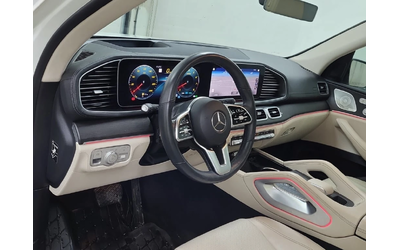 Mercedes-Benz GLE * 450 * CARFAX * ЦЕНА ДО БГ - автомобили, коли, обяви за нови и употребявани 7