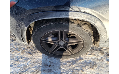 Mercedes-Benz GLE * 350 * CARFAX * ЦЕНА ДО БГ - автомобили, коли, обяви за нови и употребявани 12