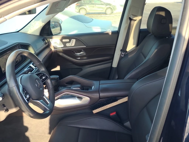 Mercedes-Benz GLE * 350 * CARFAX * ЦЕНА ДО БГ - автомобили, коли, обяви за нови и употребявани 4