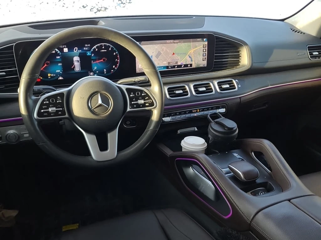 Mercedes-Benz GLE * 350 * CARFAX * ЦЕНА ДО БГ - автомобили, коли, обяви за нови и употребявани 5