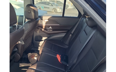 Mercedes-Benz GLE * 350 * CARFAX * ЦЕНА ДО БГ - автомобили, коли, обяви за нови и употребявани 9